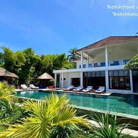 Paradise West-Bali Palasari (Bali) Exterior foto