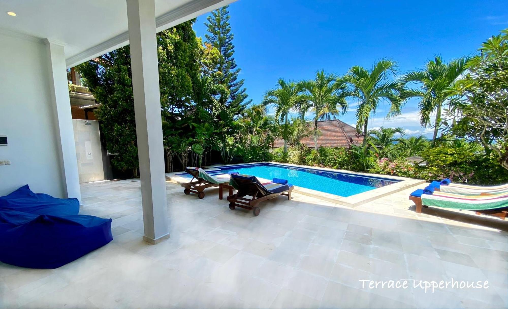 Paradise West-Bali Palasari (Bali) Exterior foto
