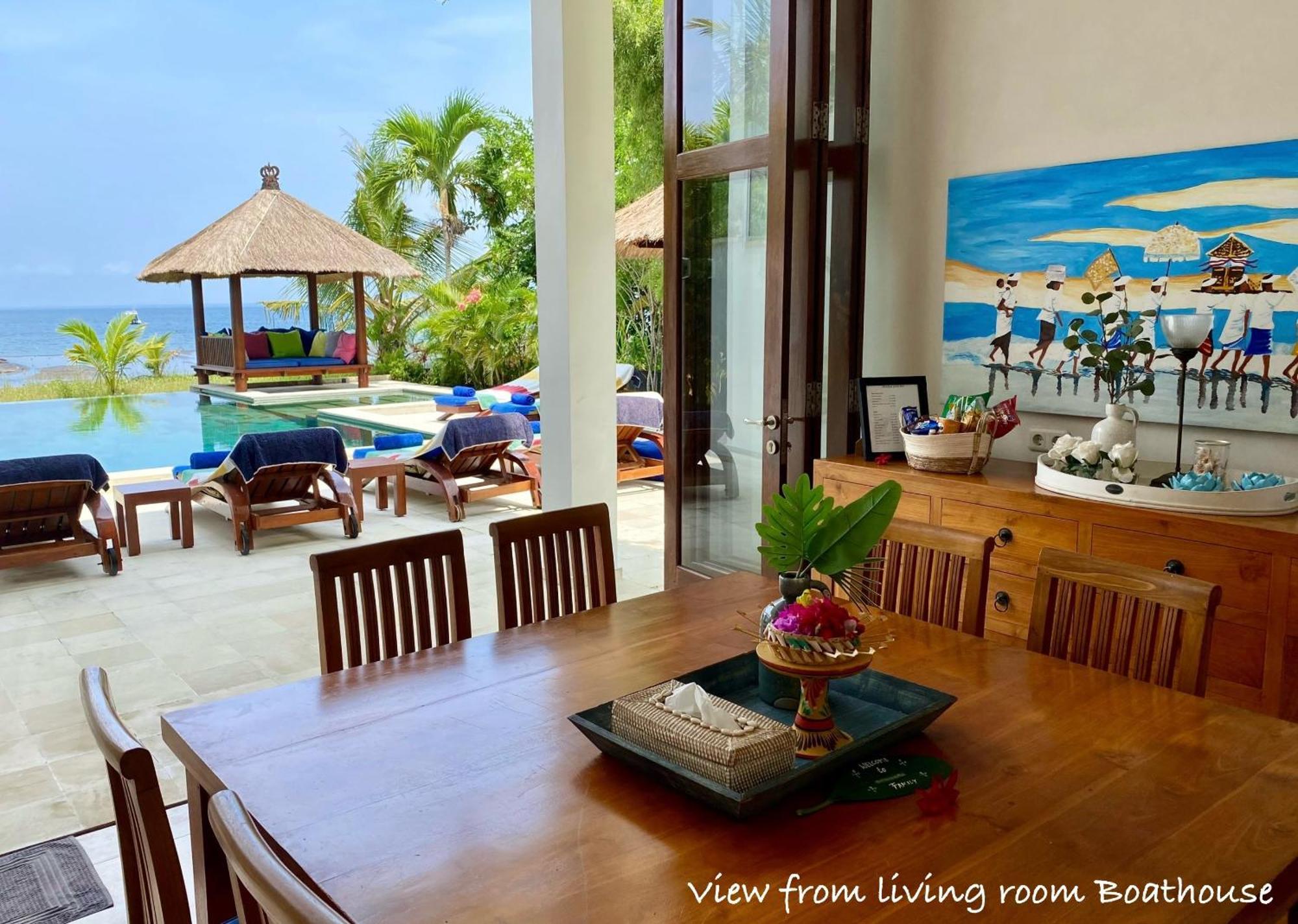 Paradise West-Bali Palasari (Bali) Exterior foto