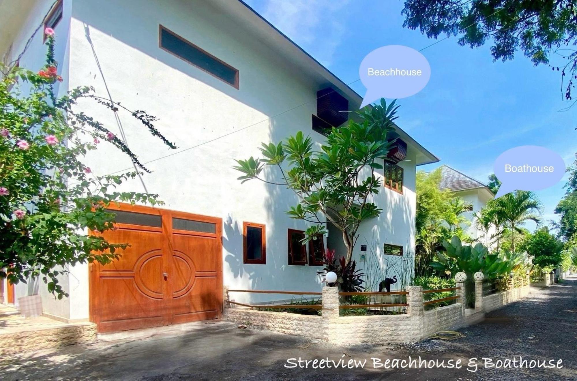 Paradise West-Bali Palasari (Bali) Exterior foto