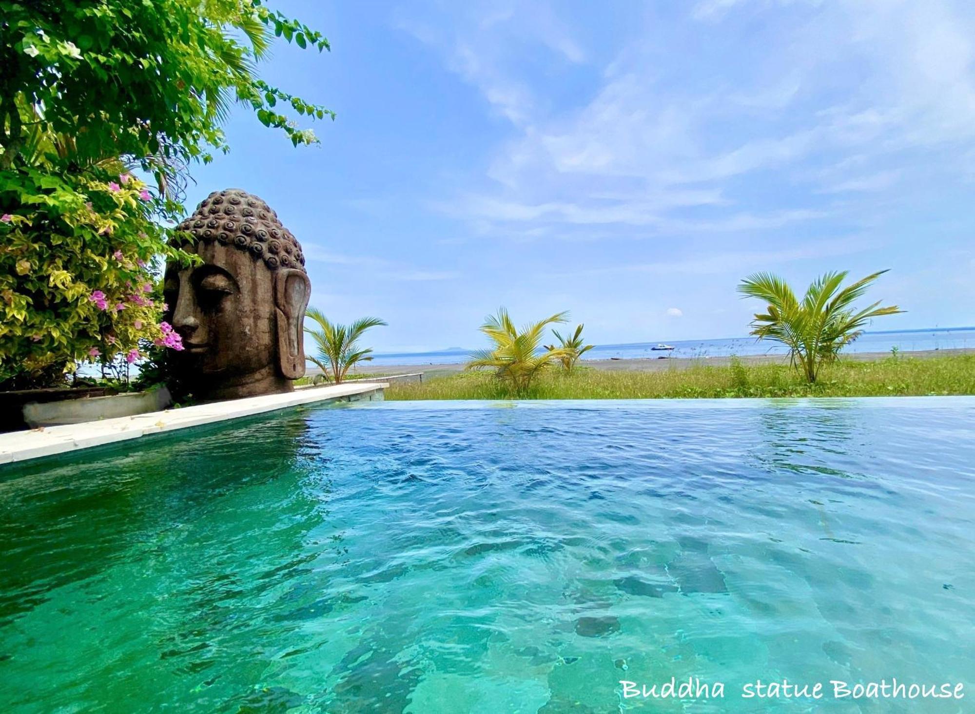 Paradise West-Bali Palasari (Bali) Exterior foto