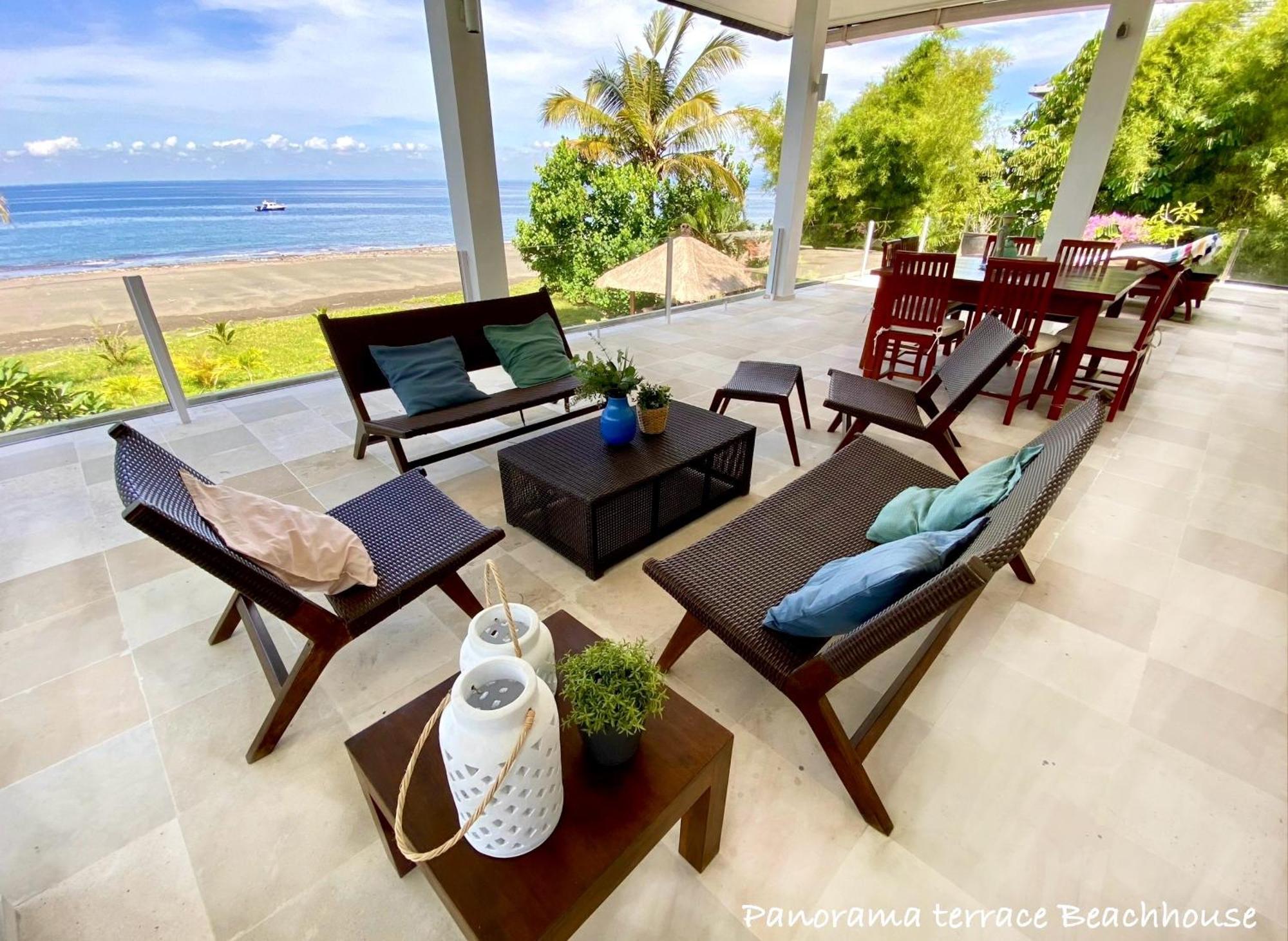 Paradise West-Bali Palasari (Bali) Exterior foto