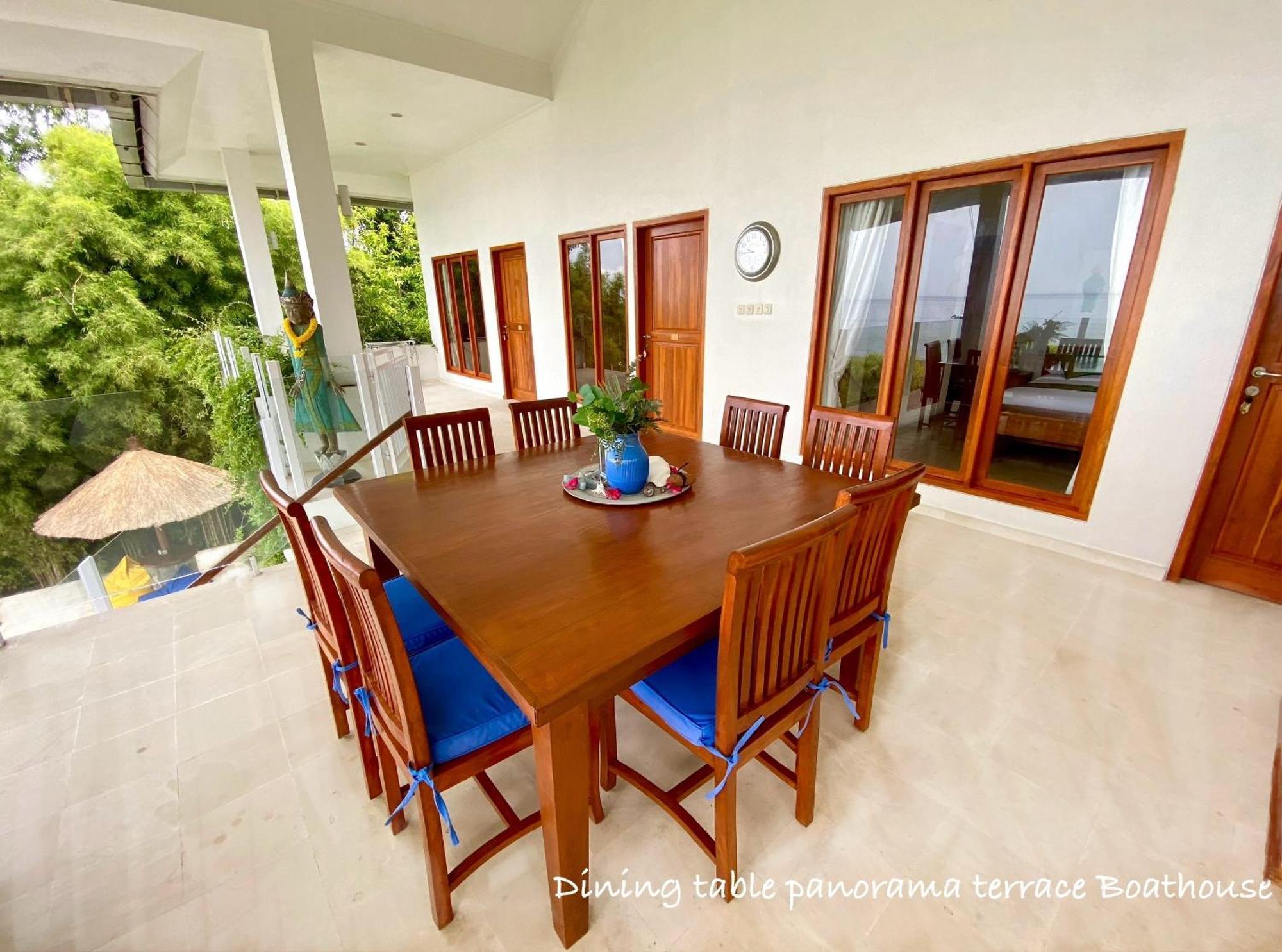 Paradise West-Bali Palasari (Bali) Exterior foto
