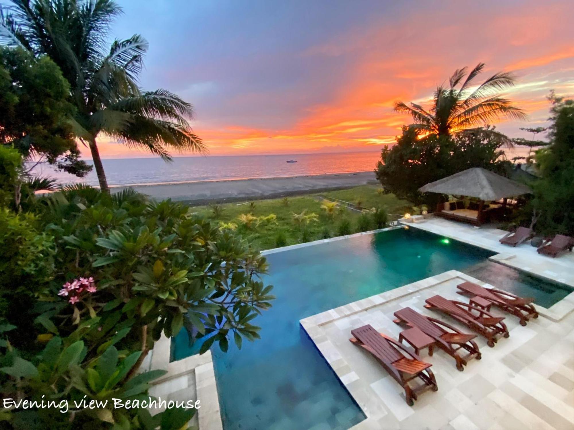 Paradise West-Bali Palasari (Bali) Exterior foto