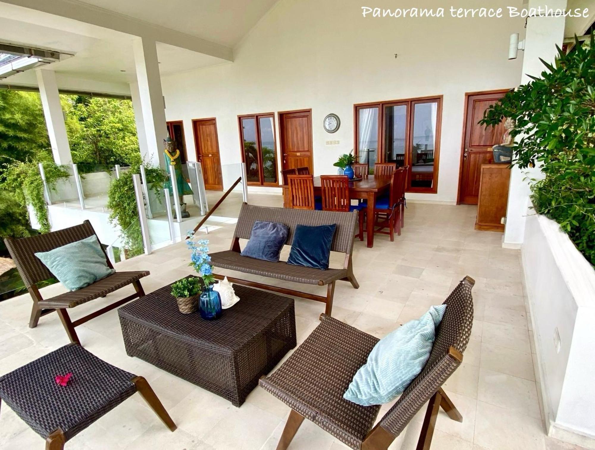 Paradise West-Bali Palasari (Bali) Exterior foto