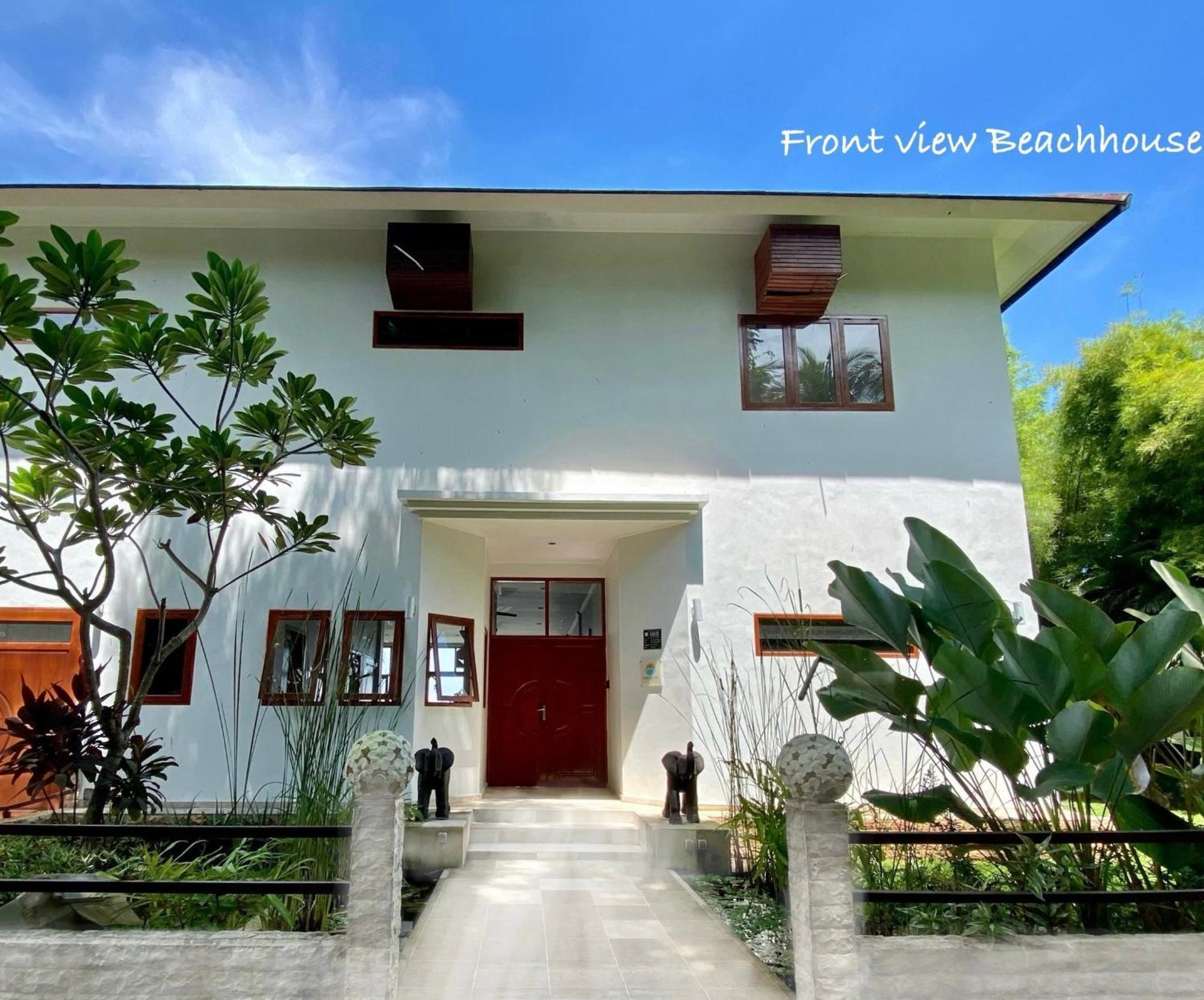 Paradise West-Bali Palasari (Bali) Exterior foto