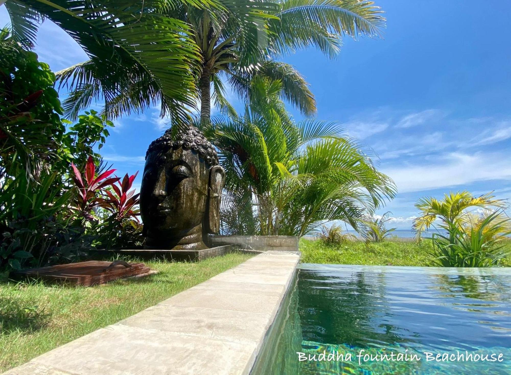 Paradise West-Bali Palasari (Bali) Exterior foto