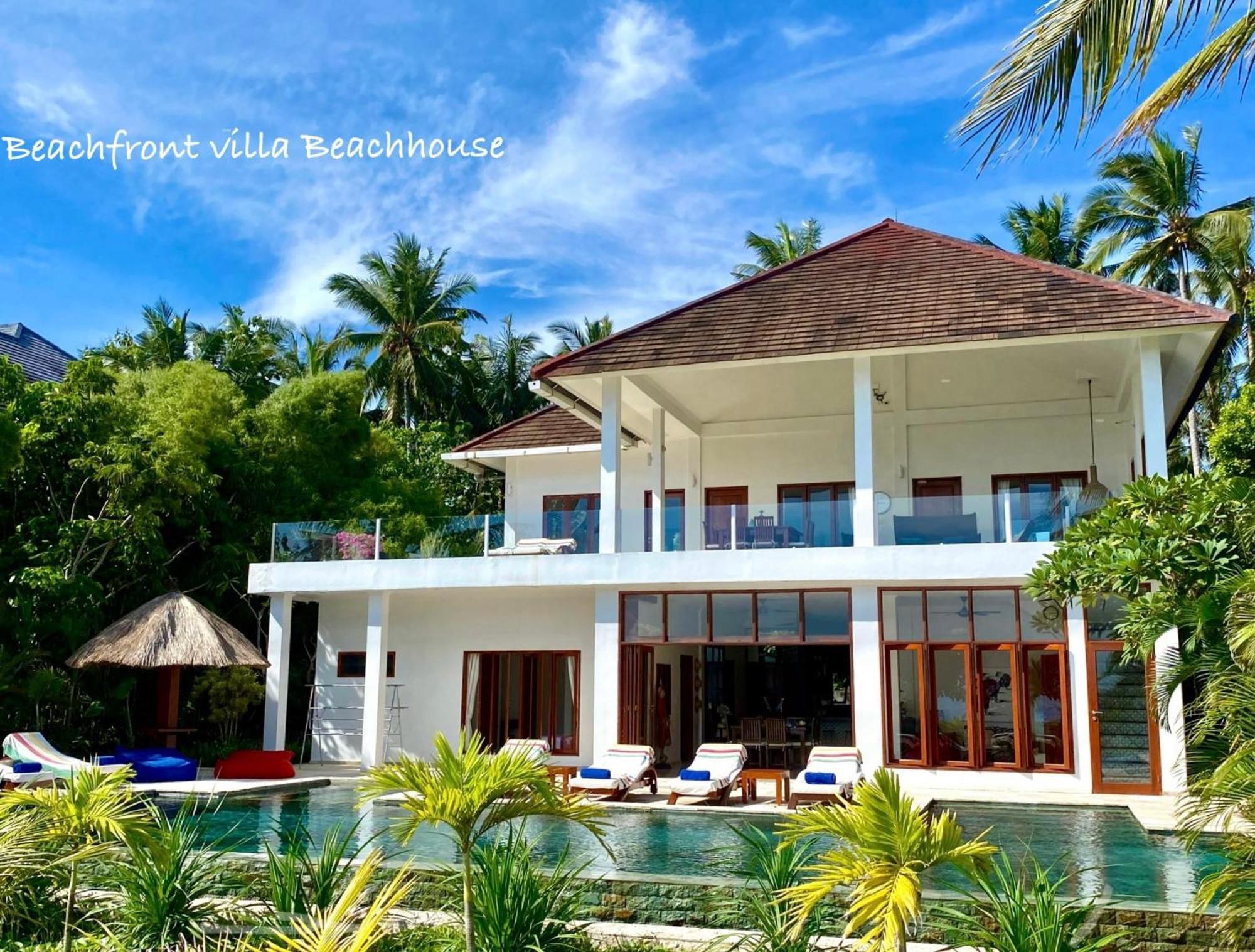 Paradise West-Bali Palasari (Bali) Exterior foto