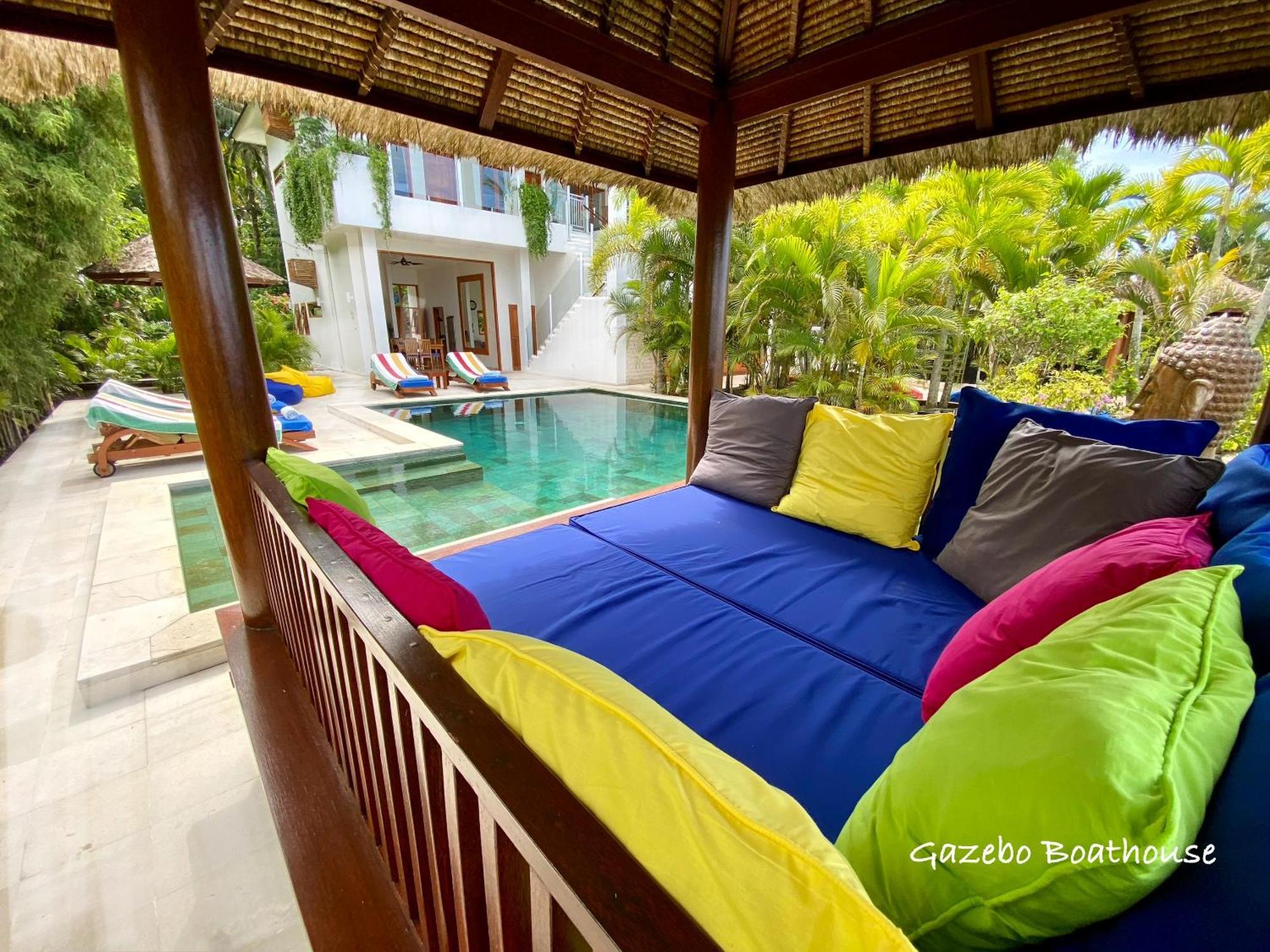 Paradise West-Bali Palasari (Bali) Exterior foto