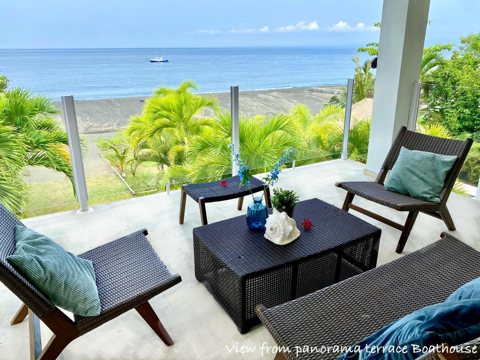 Paradise West-Bali Palasari (Bali) Exterior foto