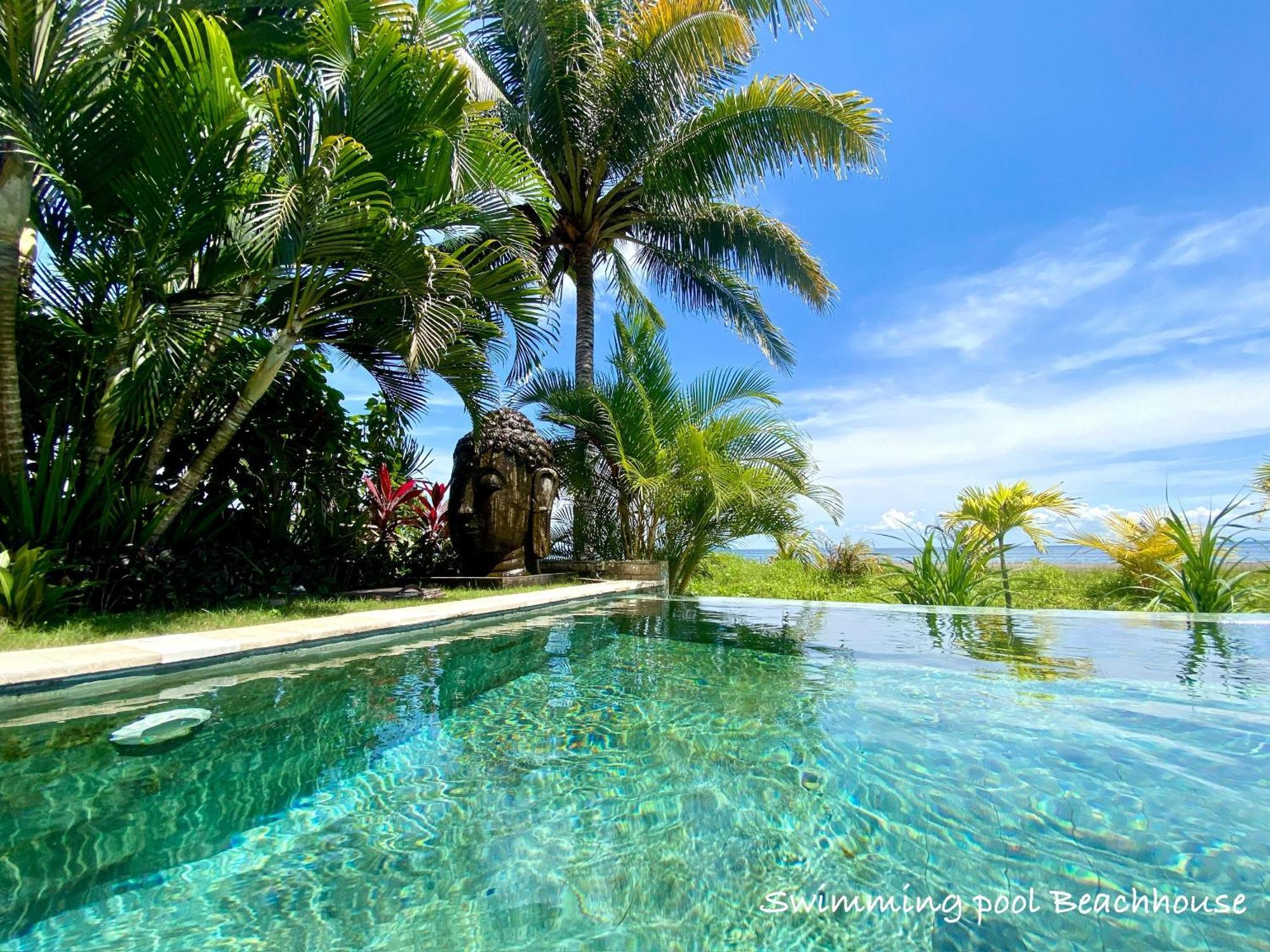 Paradise West-Bali Palasari (Bali) Exterior foto