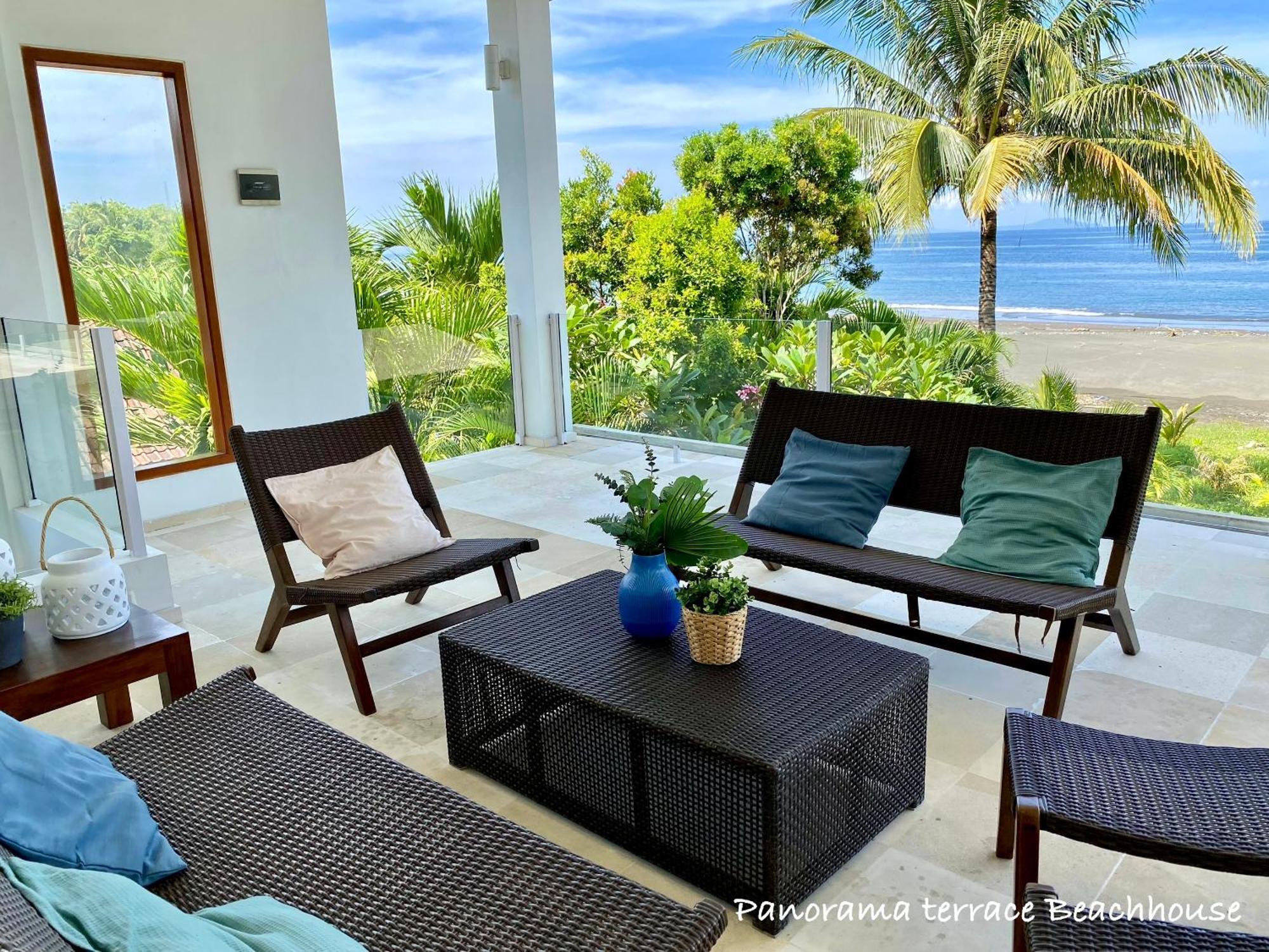 Paradise West-Bali Palasari (Bali) Exterior foto
