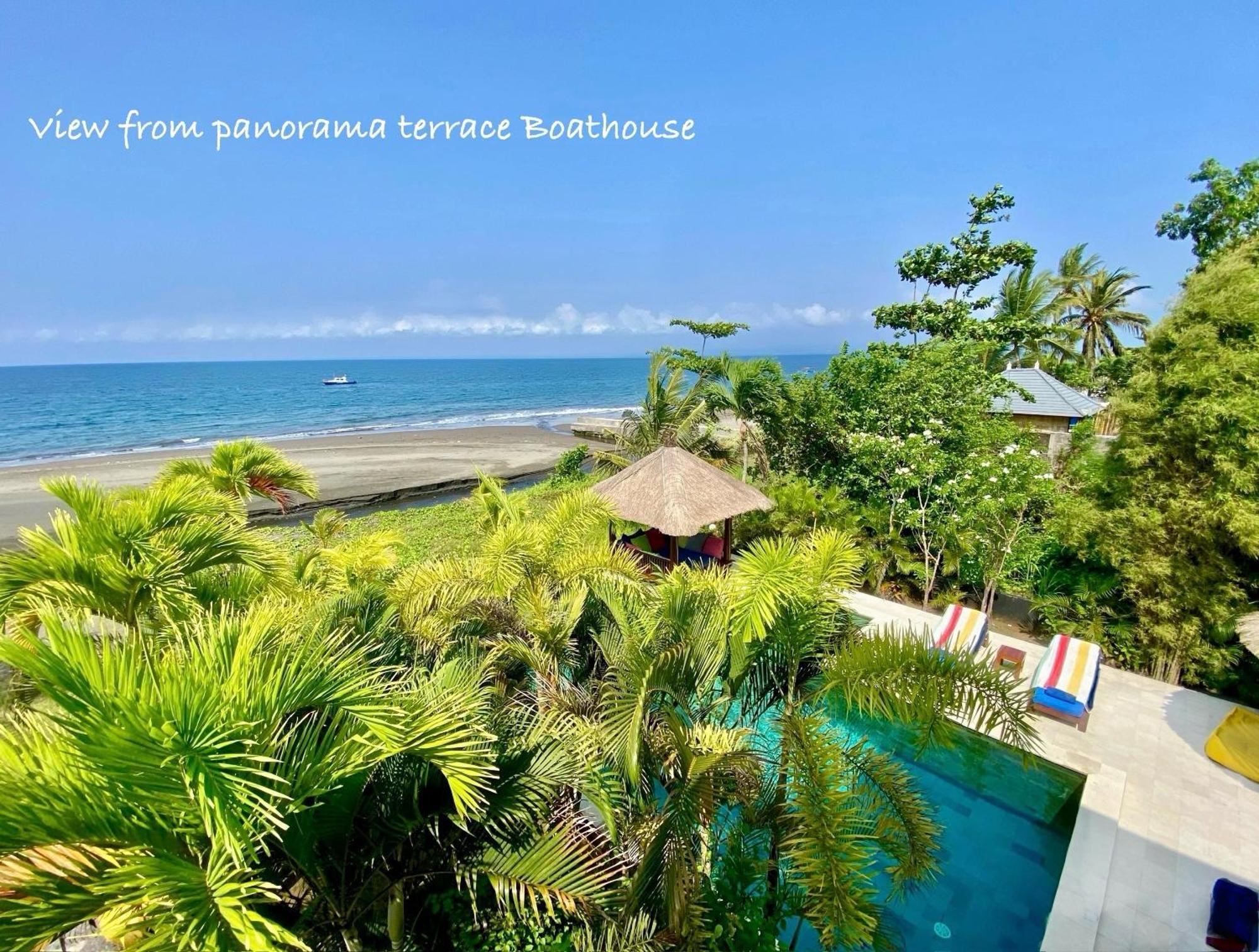 Paradise West-Bali Palasari (Bali) Exterior foto