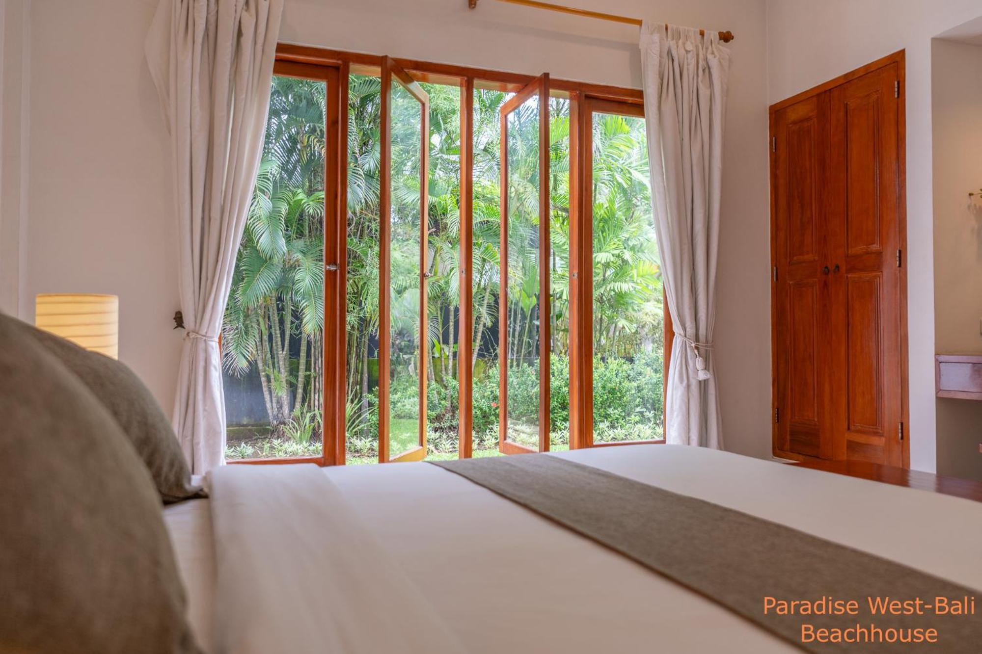 Paradise West-Bali Palasari (Bali) Quarto foto