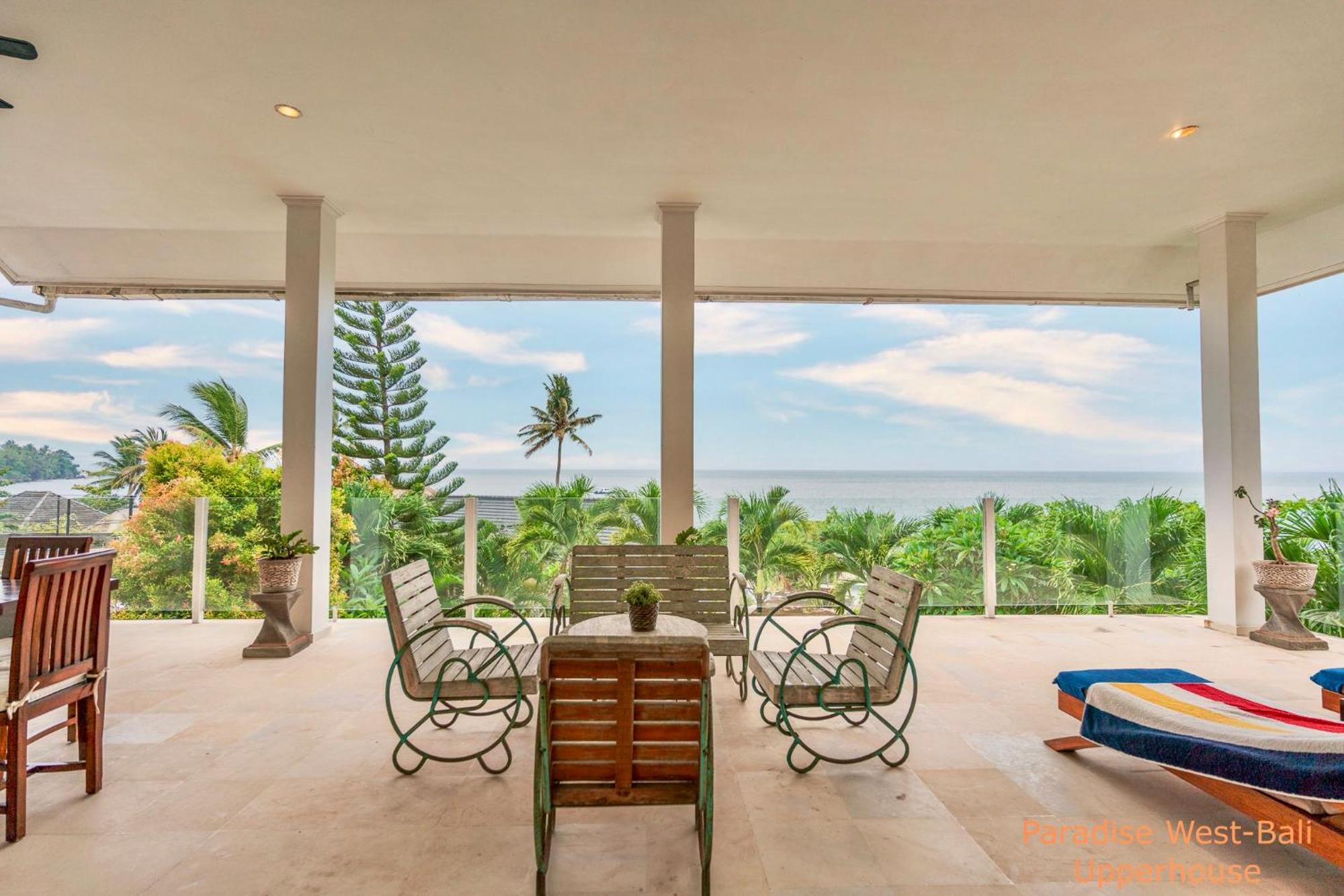 Paradise West-Bali Palasari (Bali) Quarto foto