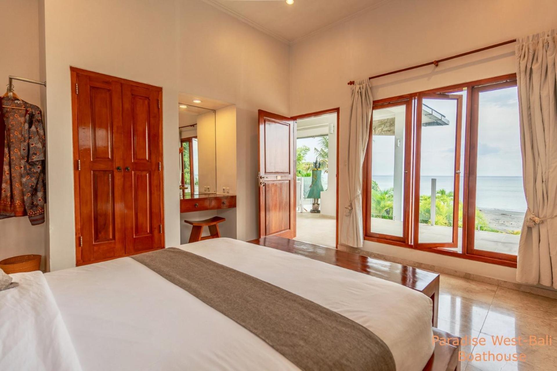 Paradise West-Bali Palasari (Bali) Exterior foto